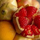 Pomegranate
